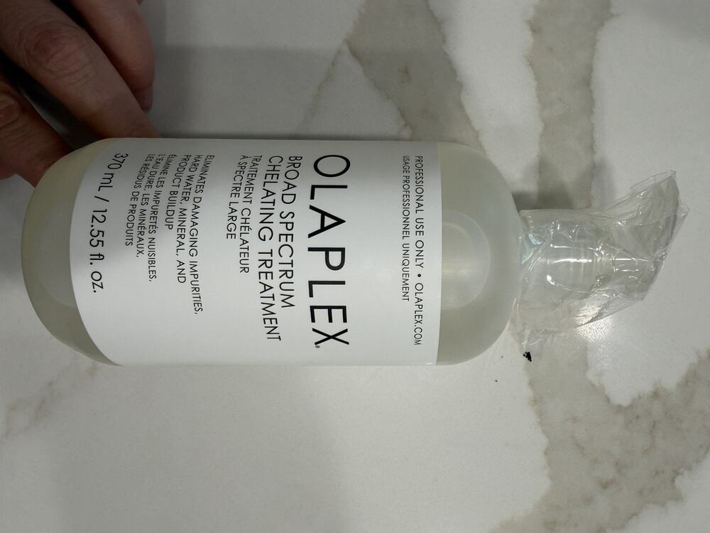 Olaplex Broad Spectrum Chelating Treatment 12.55 oz